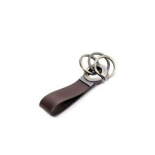 Custom Large Key Ring, Business Keychain (GZHY-KA-042)